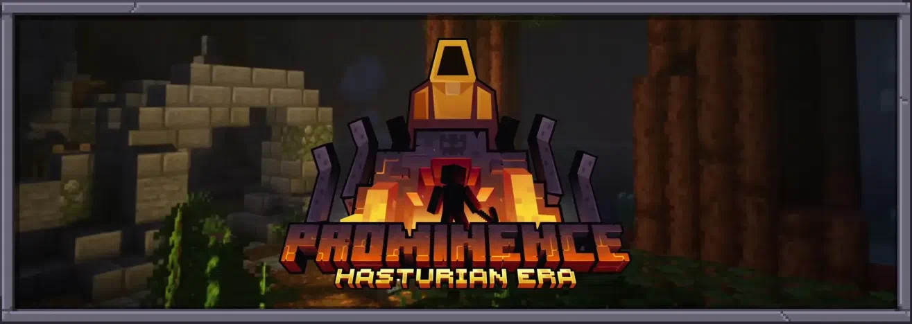 卓越 2 Prominence II: Hasturian Era