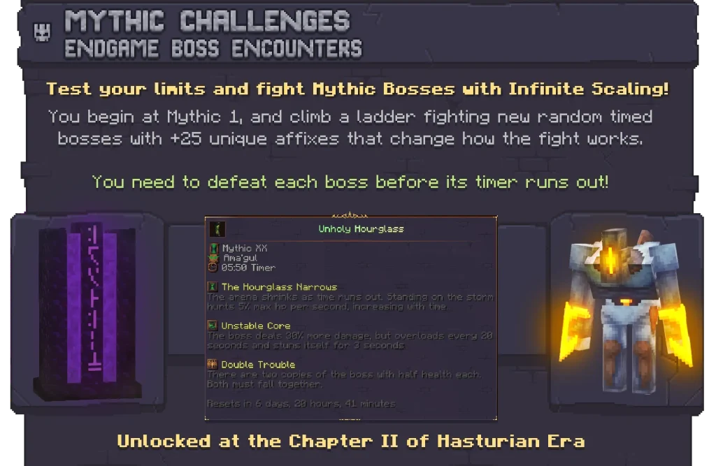 卓越 2 Prominence II: Hasturian Era