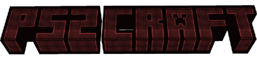 PS2 合成工艺 2 - 僵尸生存恐怖版 - PS2 CRAFT - Zombie Survival Horror Edition