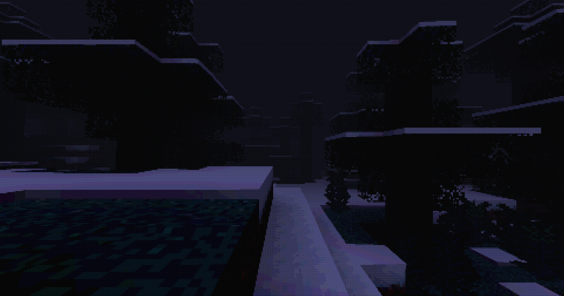 PSX 核心光影 - PSX-Core Shader