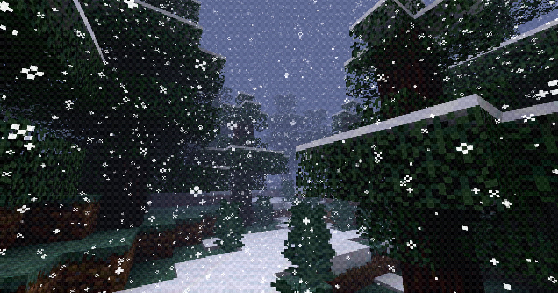 PSX 核心光影 - PSX-Core Shader