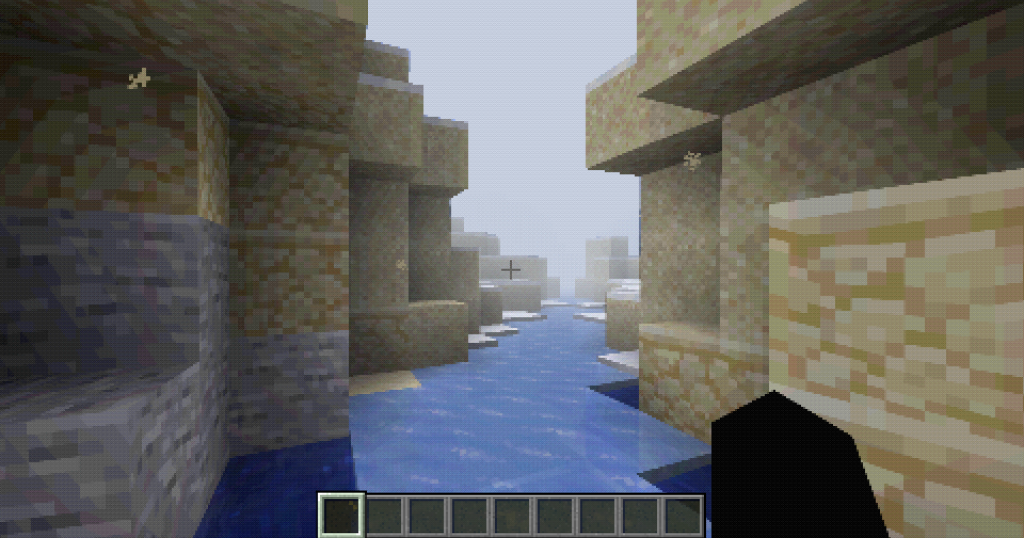 PSX 核心光影 - PSX-Core Shader PSX 核心光影 - PSX-Core Shader