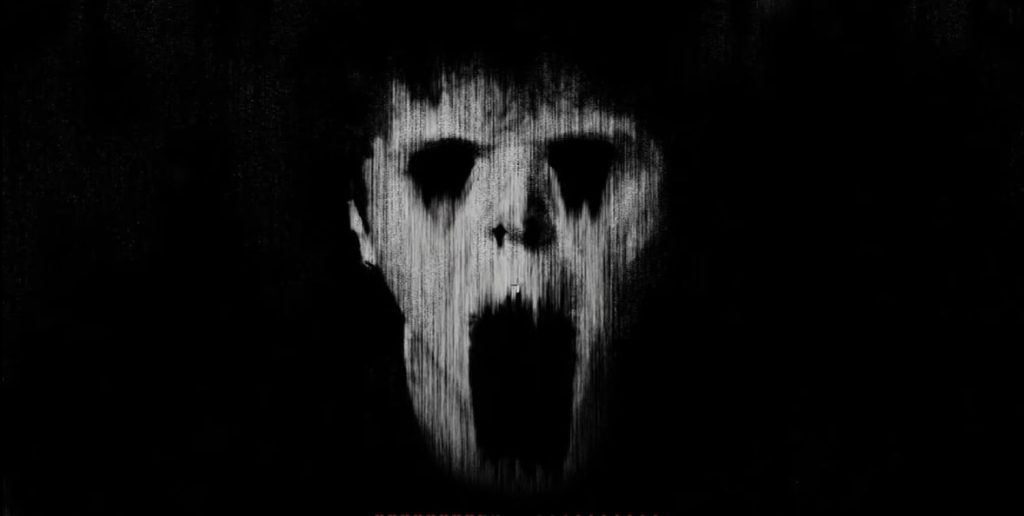 Psychocraft 恐怖 - Psychocraft Horror Psychocraft 恐怖 - Psychocraft Horror