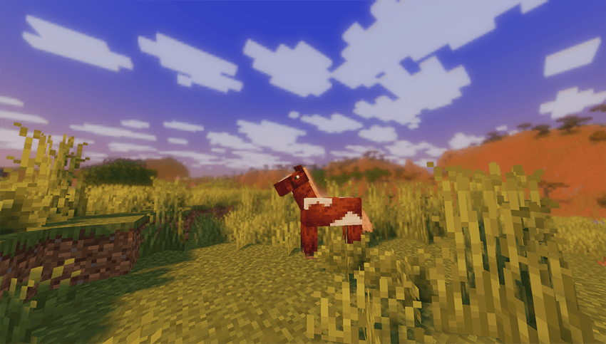 PureCraft 光影 - PureCraft Shader PureCraft 光影 - PureCraft Shader