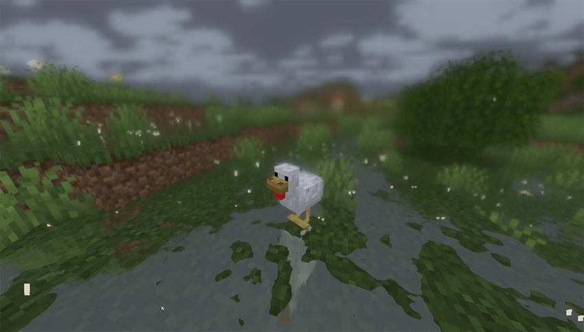 PureCraft 光影 - PureCraft Shader PureCraft 光影 - PureCraft Shader