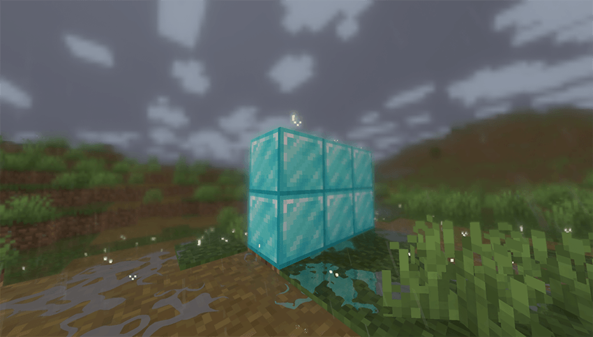 PureCraft 光影 - PureCraft Shader PureCraft 光影 - PureCraft Shader