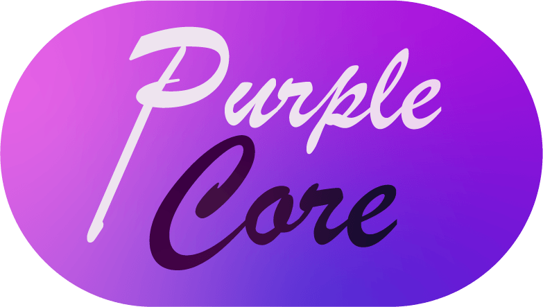 紫色核心 - Purple Core 紫色核心 - Purple Core