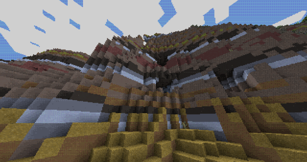 PwC 复古像素光影 - PwC Retro Pixels Shaders PwC 复古像素光影 - PwC Retro Pixels Shaders