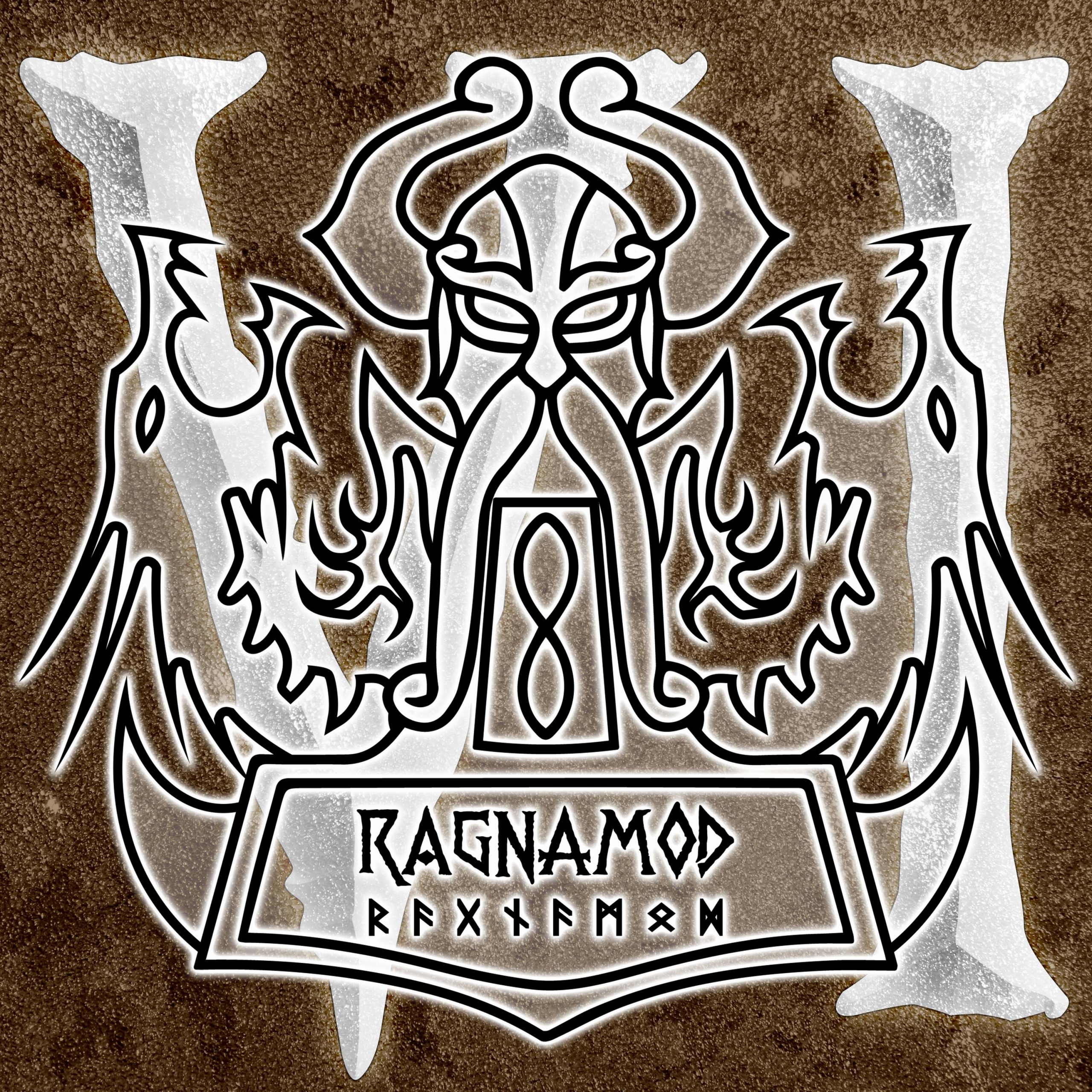 拉格纳模组 V - Ragnamod V 拉格纳模组 V - Ragnamod V