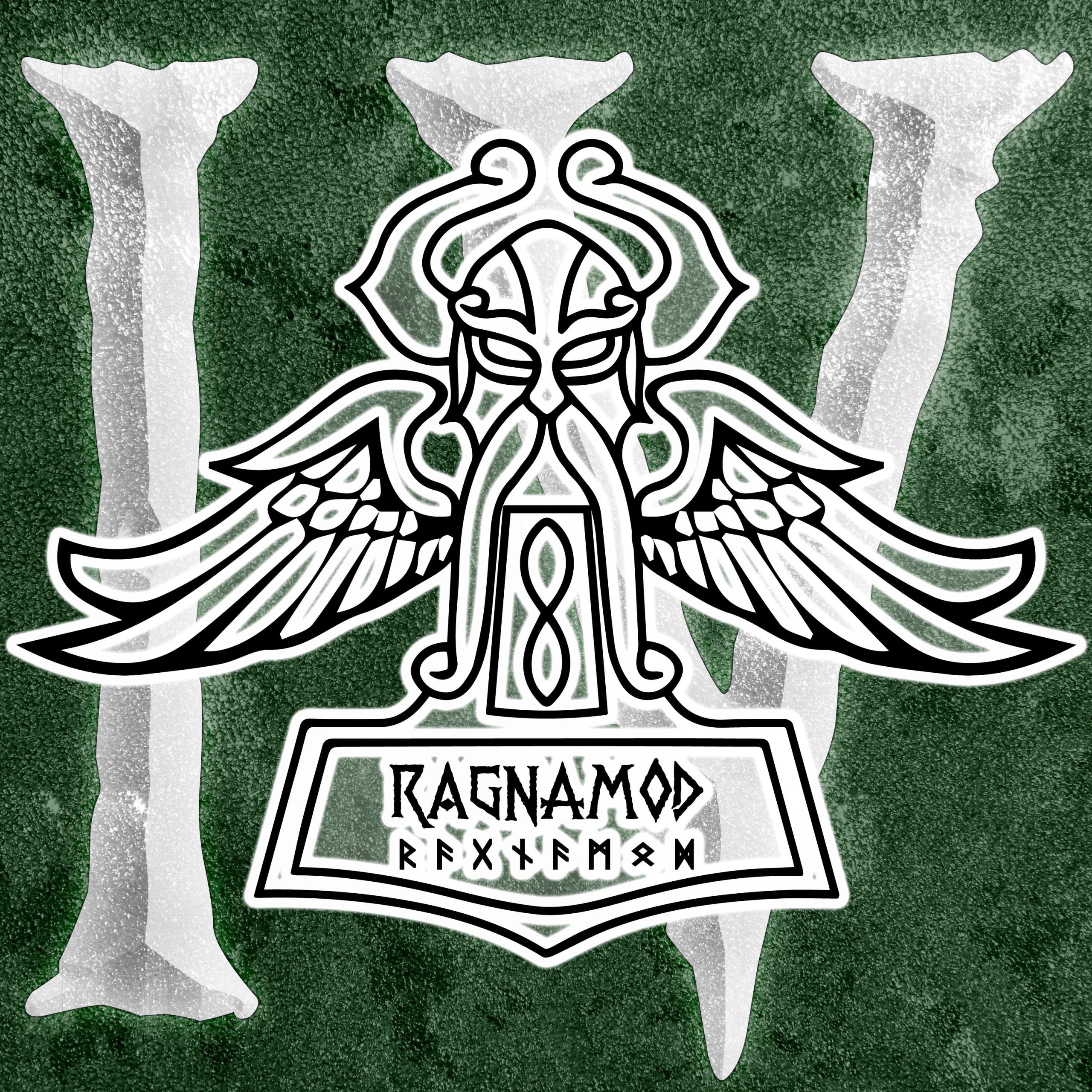 拉格纳模组 VI - Ragnamod VI 拉格纳模组 VI - Ragnamod VI