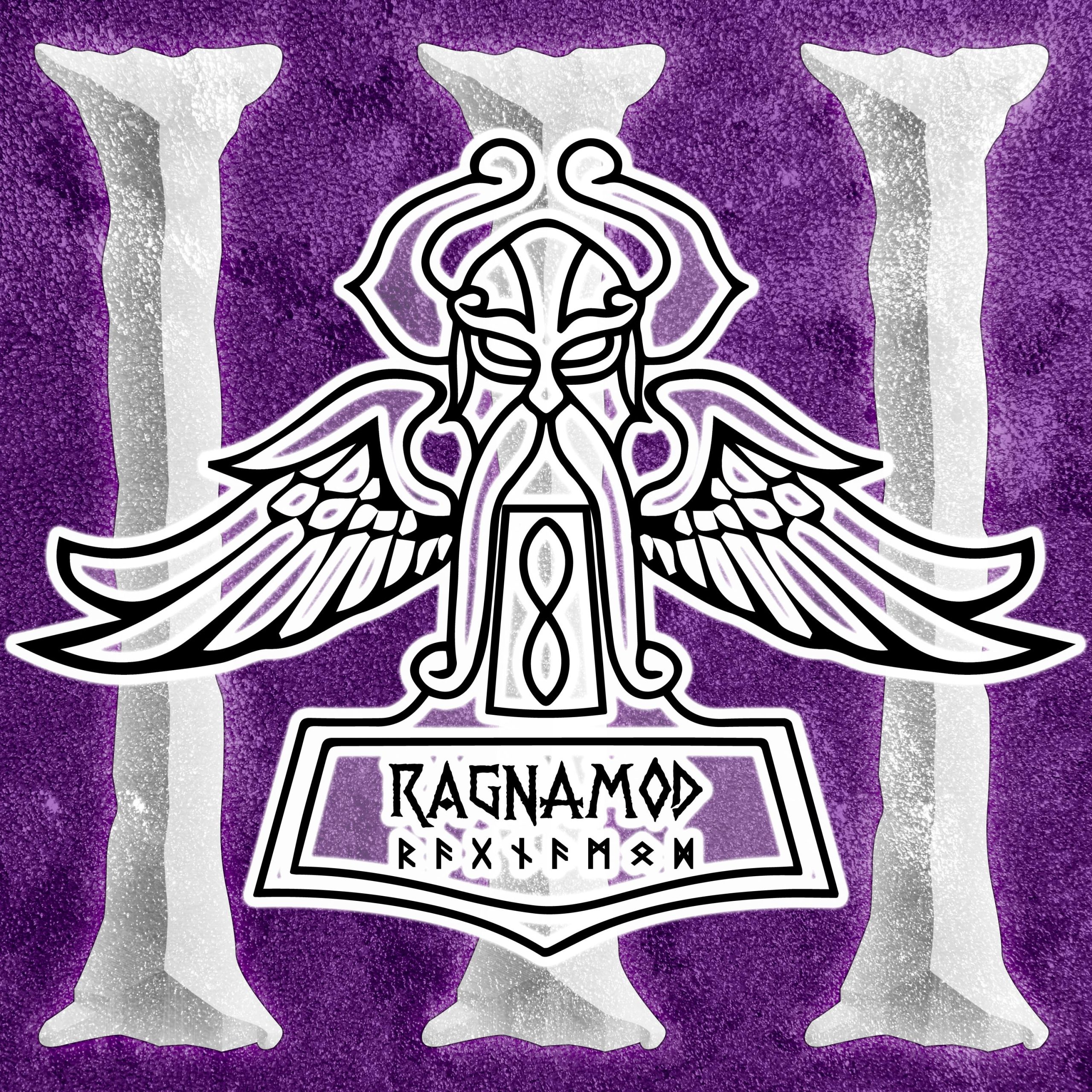 拉格纳模组 VI - Ragnamod VI 拉格纳模组 VI - Ragnamod VI