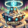 随机空岛 2: 银装素裹 - RandBlock 2 Winterize