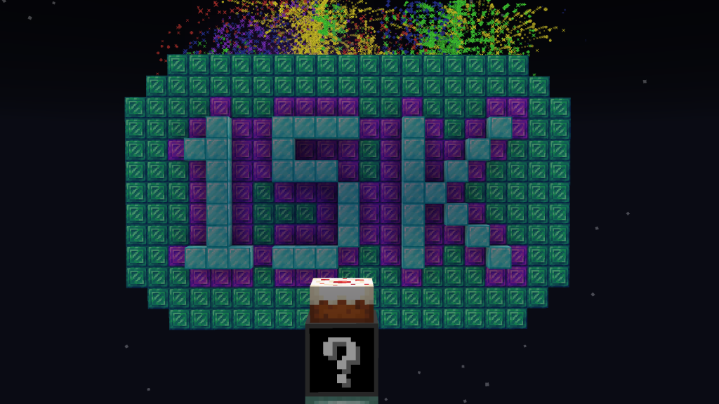 随机模组化单方块空岛 - Random Modded OneBlock SkyBlock 随机模组化单方块空岛 - Random Modded OneBlock SkyBlock