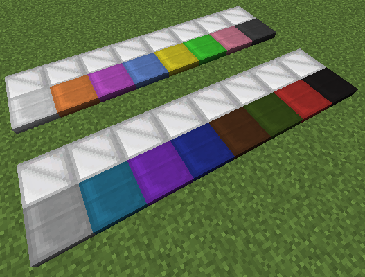Randomizer 整合包 - Randomizer ModPack Randomizer 整合包 - Randomizer ModPack