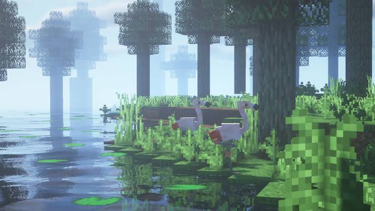 真实感重制版 - RealisticRemake 真实感重制版 - RealisticRemake