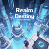 生命之境 - Realm of Destiny 生命之境 - Realm of Destiny