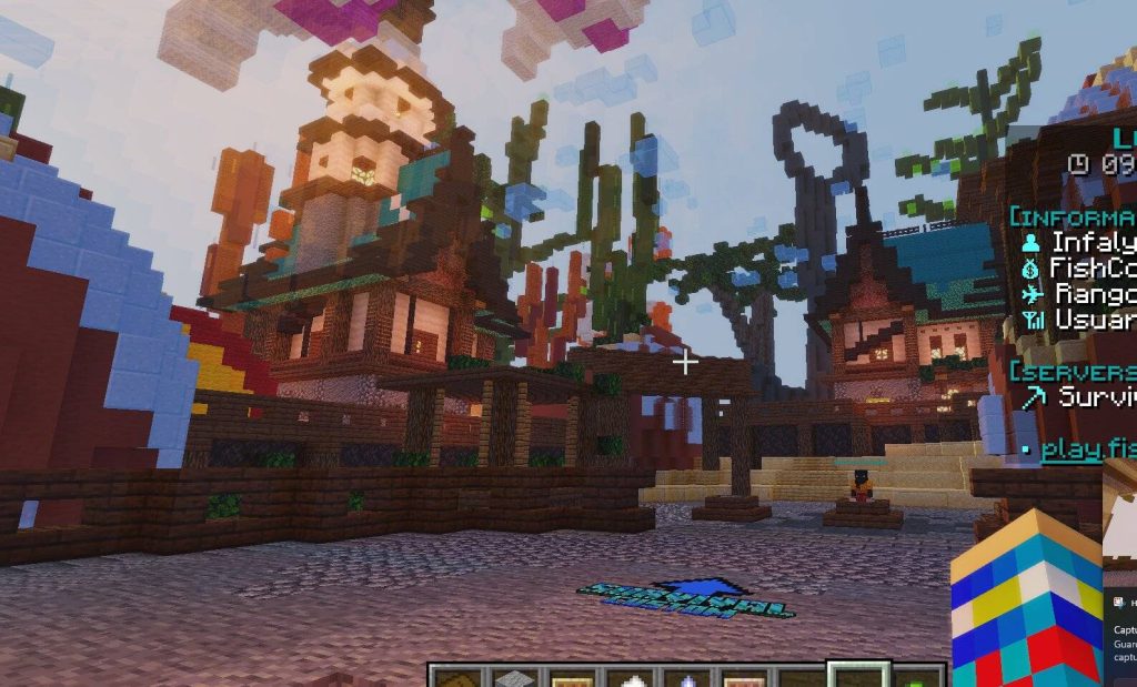 RealyTy 光影 - RealyTy Shaders