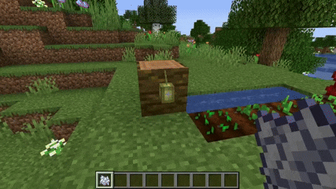Reap Mod