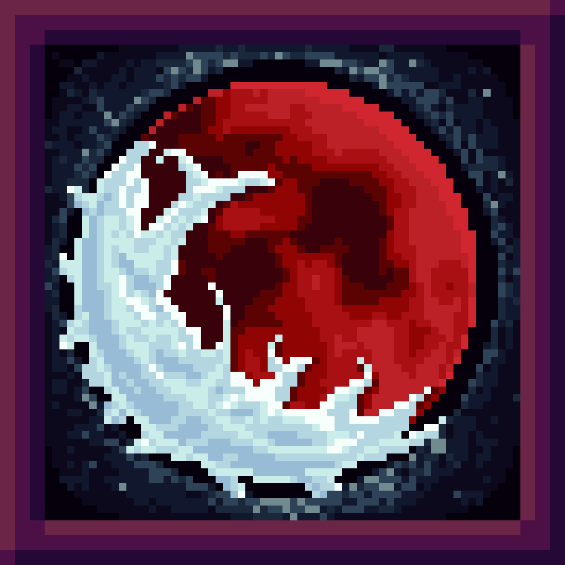 重生之夜 - Rebirth of the Night (RotN)
