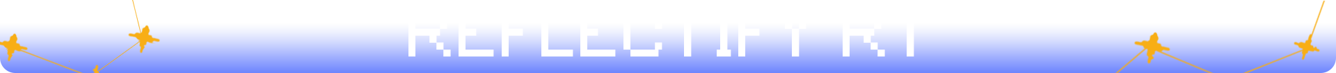 反射化 RT - Reflectify RT