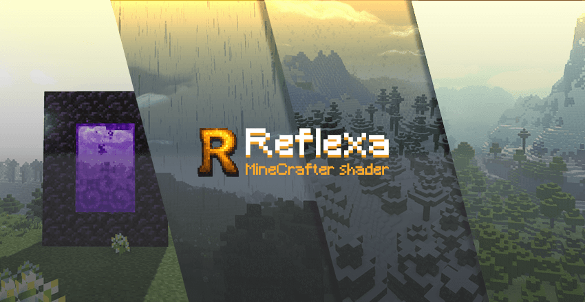 反射 - Reflexa