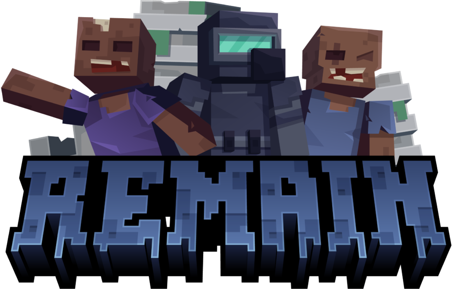 残骸 Remain 残骸 Remain