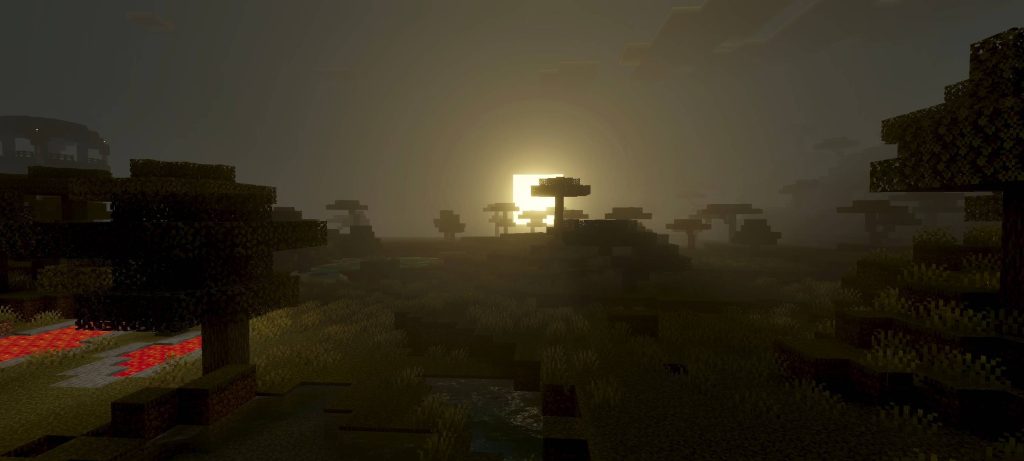 天境光影 - Aether Shaders 天境光影 - Aether Shaders