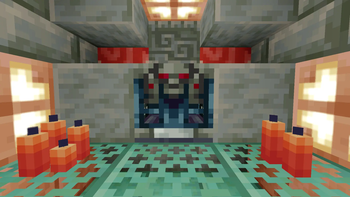 SMM 超轻量光影 - SMM Super Light Weight Shaders