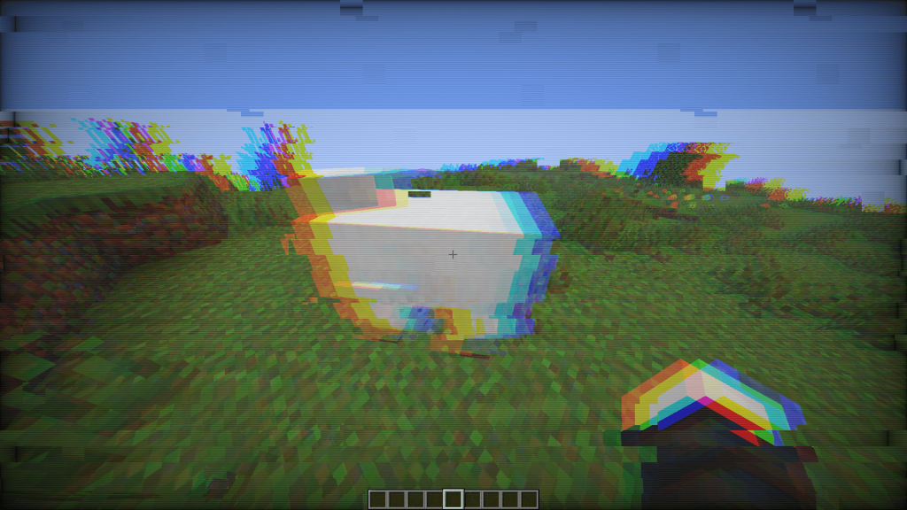 GlitchFaultShaders GlitchFaultShaders