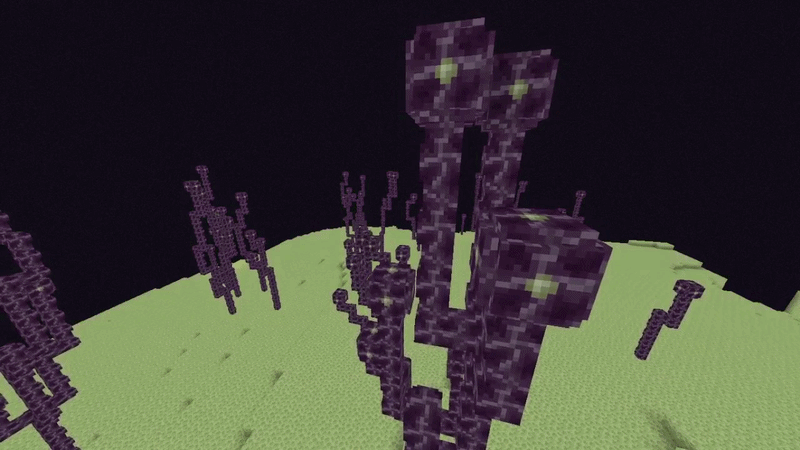 高德狮光影 - Goldelion Shaders
