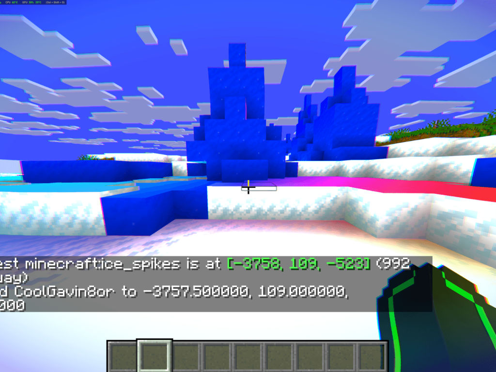 Hallecu 光影 - Hallecu shader Hallecu 光影 - Hallecu shader