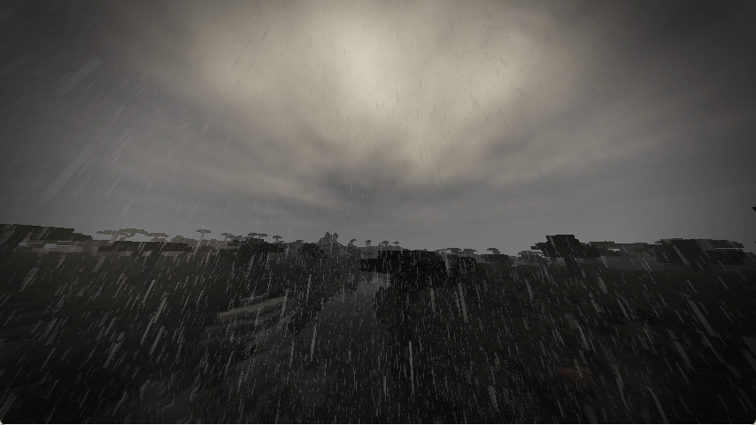 2035 污染光影 - Pollution 2035 Shaders 2035 污染光影 - Pollution 2035 Shaders
