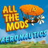All the Mods 10:航空学 - All the Mods 10 Aeronautics All the Mods 10:航空学 - All the Mods 10 Aeronautics
