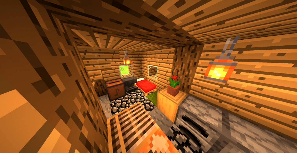 Meadowlight 光影 - Meadowlight shader Meadowlight 光影 - Meadowlight shader