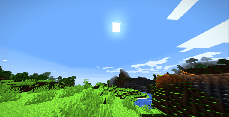 Meadowlight 光影 - Meadowlight shader
