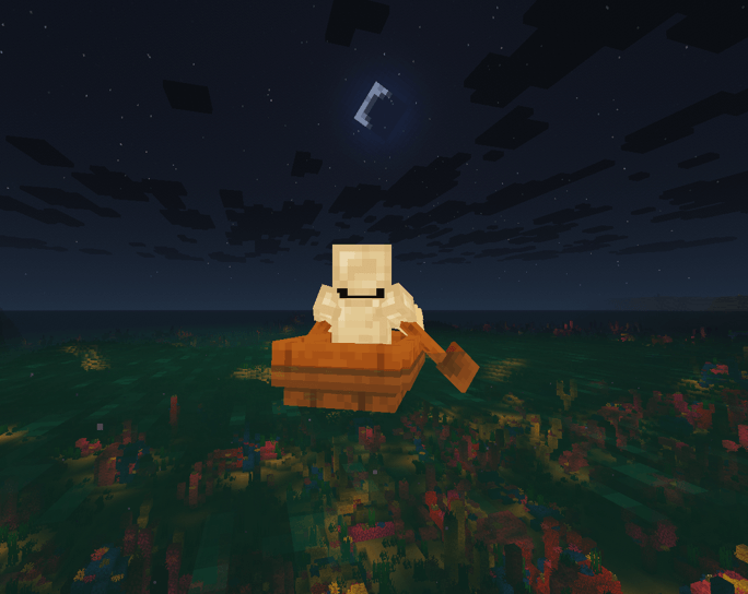 Revival Shader Revival Shader
