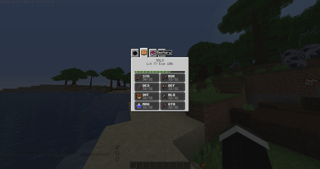 RHCraft（RLCraft 重制版）—— 非官方