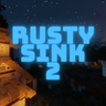 生锈水槽 2 - Rusty Sink 2 生锈水槽 2 - Rusty Sink 2