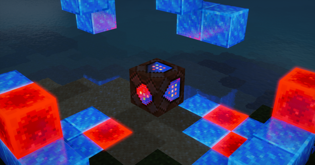 萨普光影 - Sarp Shaders