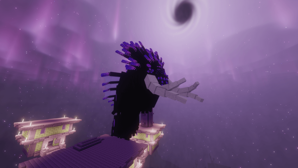 博克岛(鳞翼苍穹)- Isle of Berk (Scales and Skies) 博克岛(鳞翼苍穹)- Isle of Berk (Scales and Skies)