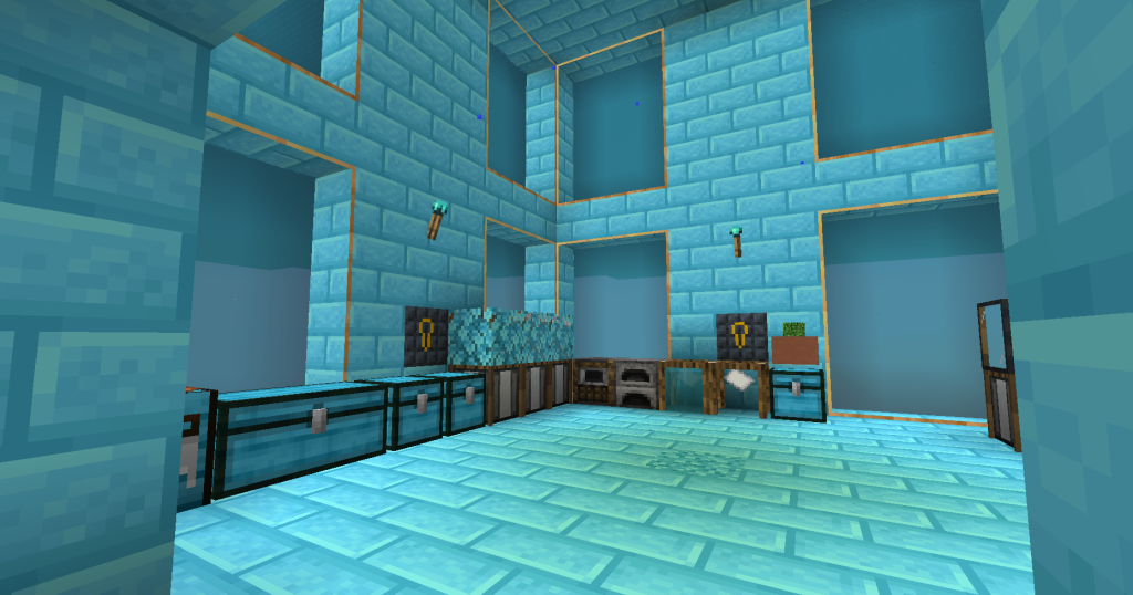 Seaopolis: Submerged Seaopolis: Submerged