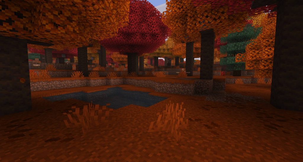 Sildur 的基础光影 - Sildur's Basic Shaders Sildur 的基础光影 - Sildur's Basic Shaders