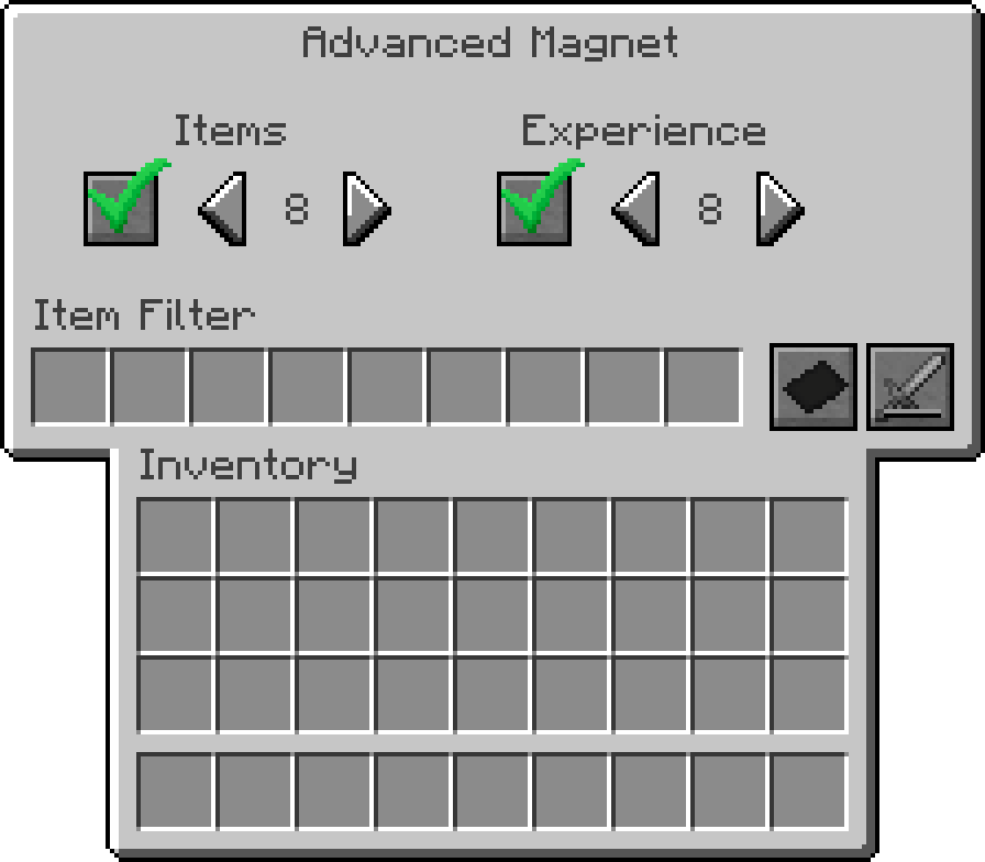 Simple Magnets