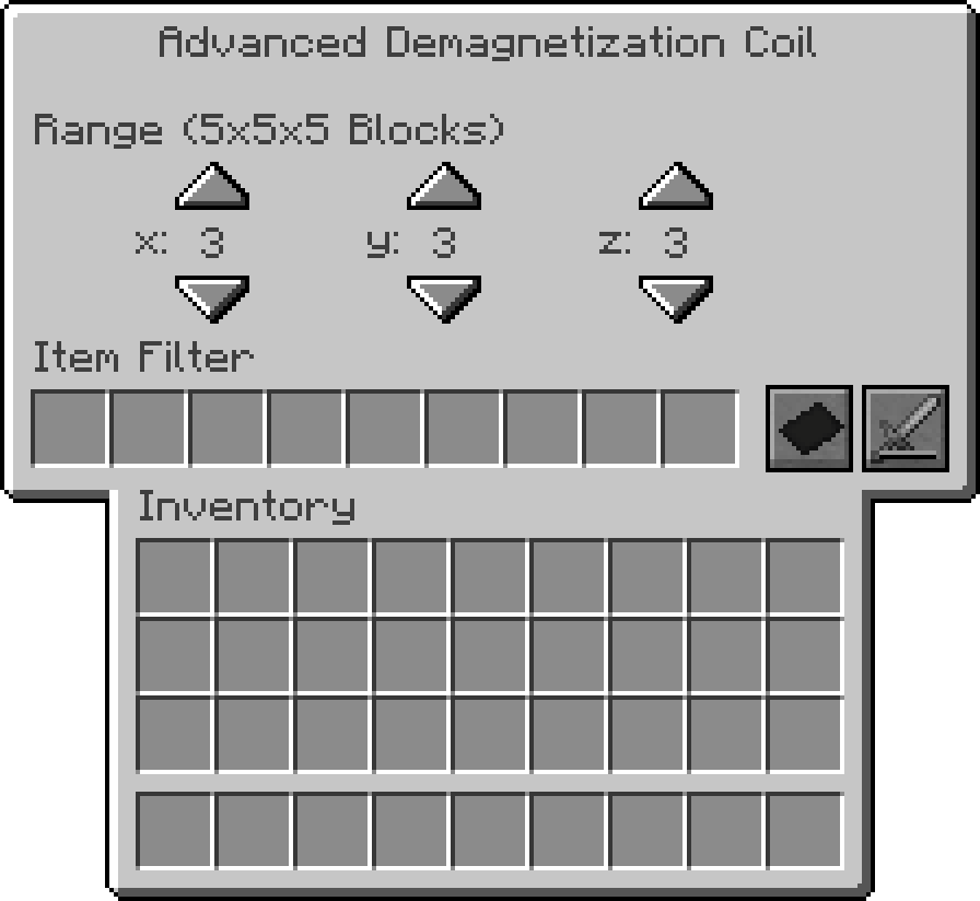 Simple Magnets
