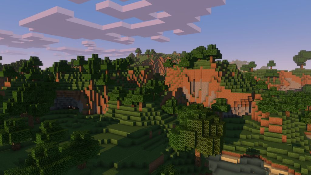 极简光影 - Simplicissimus Shader 极简光影 - Simplicissimus Shader