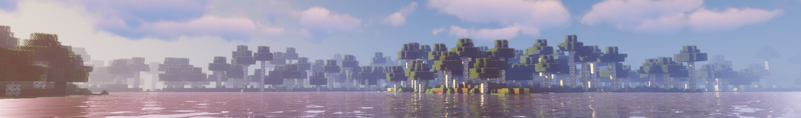 Simply 光影 - Simply Shaders Simply 光影 - Simply Shaders