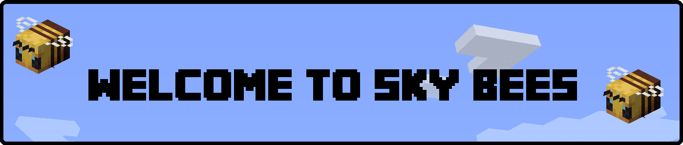 蜜蜂空岛 - Sky Bees