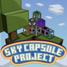 天空胶囊计划 - Sky Capsule Project 天空胶囊计划 - Sky Capsule Project