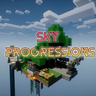 天空进度 - Sky Progressions 天空进度 - Sky Progressions