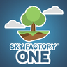 天空工厂 1 - SkyFactory One 天空工厂 1 - SkyFactory One